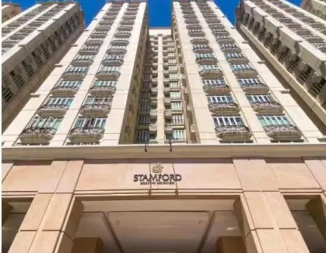 Apartamento Stamford Mckinley Hill, Near Venice Mall